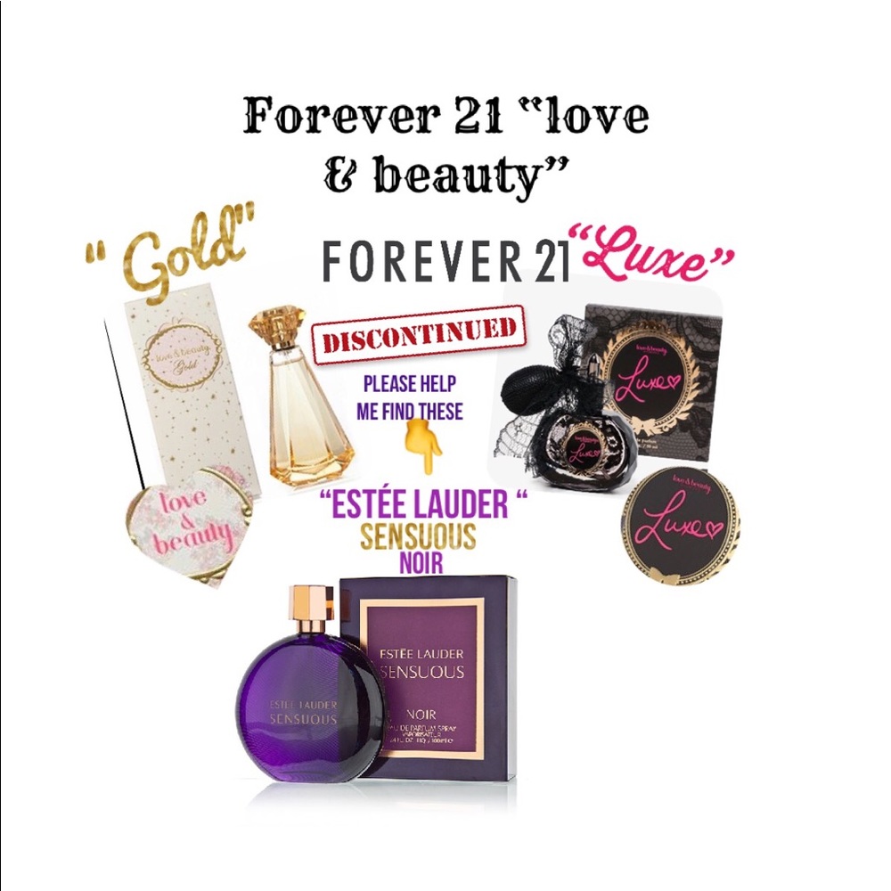 💈HELP ME FIND   THESE DISCONTINUED PERFUMES 🔮